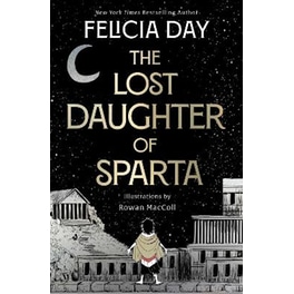The Lost Daughter of Sparta