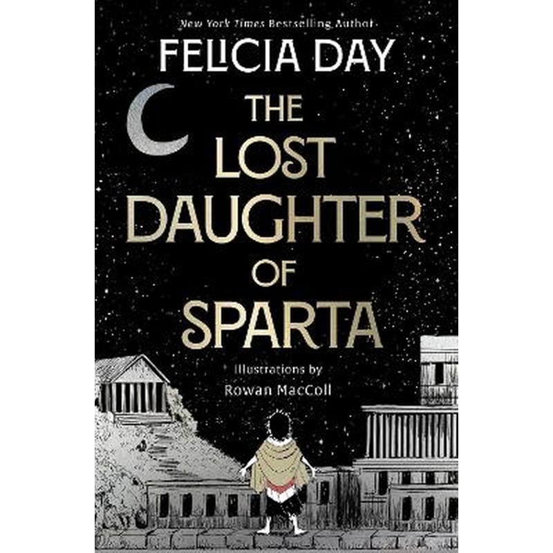 The Lost Daughter of Sparta