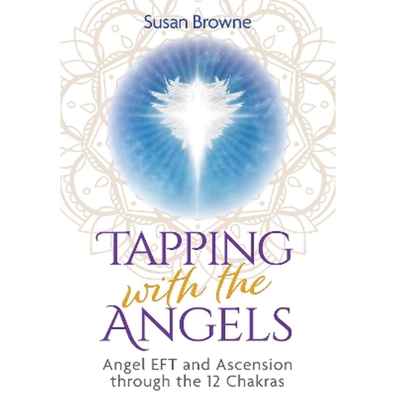 Tapping with the Angels