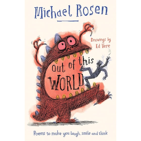 Out Of This World image 0