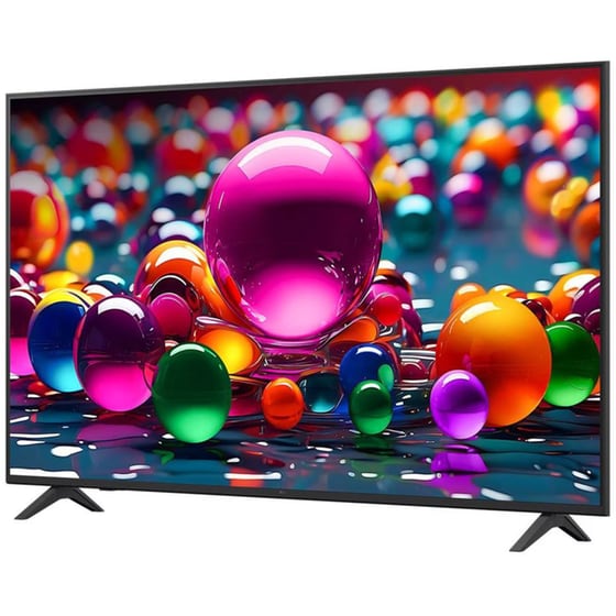 LG LED 75" 4K Smart Τηλεόραση 75UA75006LA image 5