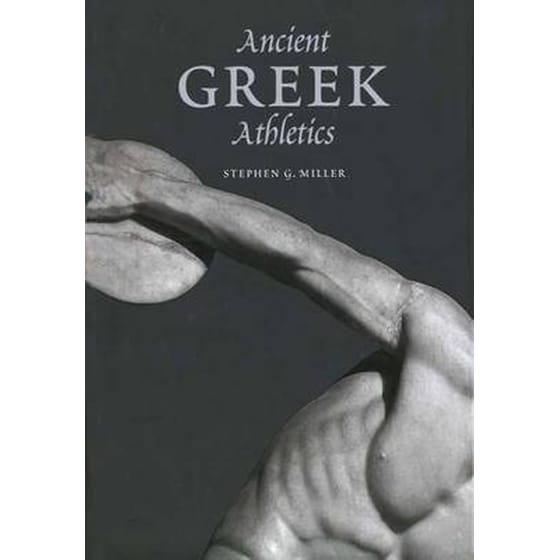 Ancient Greek Athletics image 0