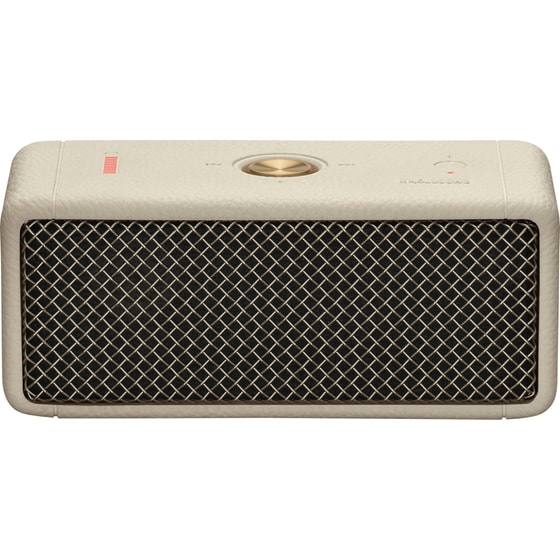 Marshall Emberton Φορητό Ηχείο 20W - Cream image 2