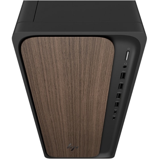 Desktop HP OmniDesk AI M03-0004nv ( Intel Core Ultra 7-265 / 32 GB / 512GB SSD / Intel Graphics / Win11Pro ) image 2