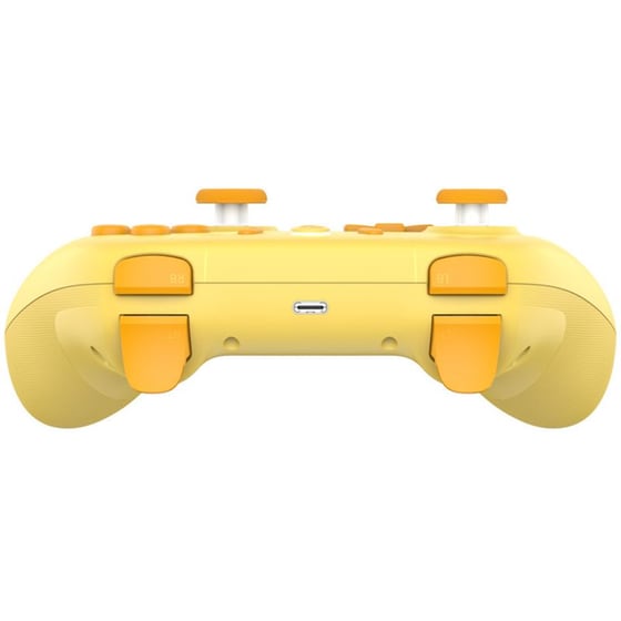 Gamesir Nova Lite Ασύρματο Χειριστήριο - Κίτρινο image 1