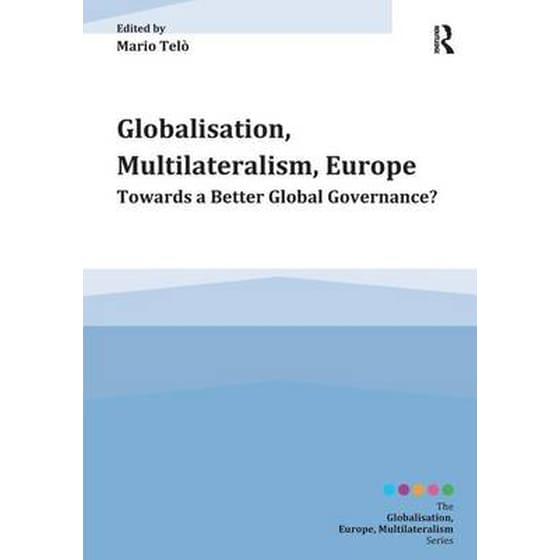 Globalisation, Multilateralism, Europe image 0