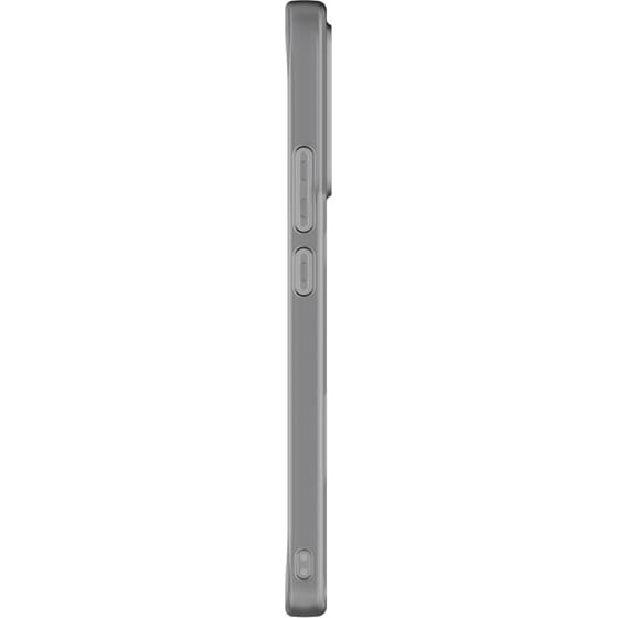 Θήκη Oppo Reno 13 FS 5G - Oppo Προστατευτική Θήκη - Transparent Gray image 1