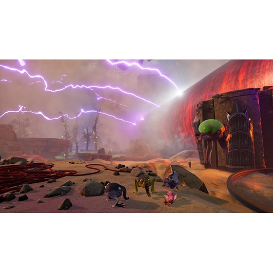 The Eternal Cylinder - PS5 image 6