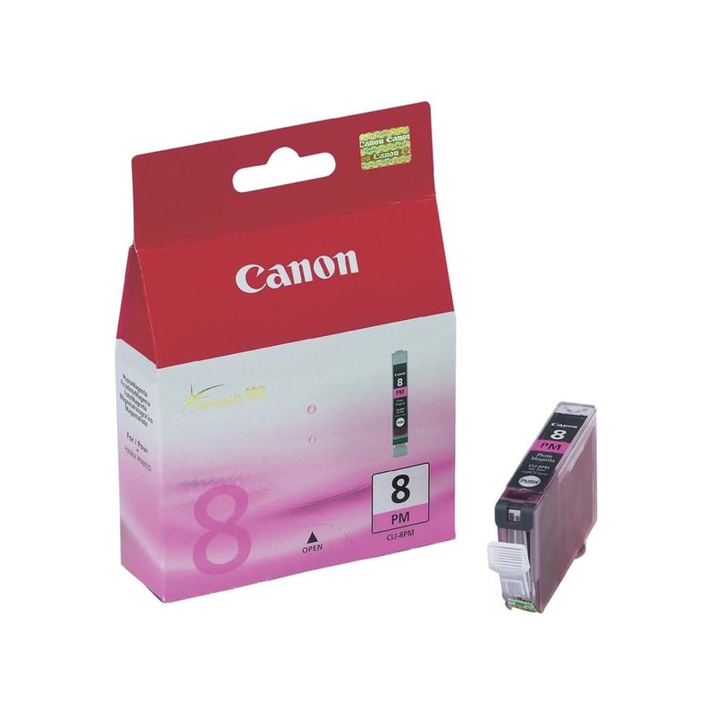 Canon CLI-8Μ Ματζέντα Μελάνι Εκτυπωτή 0622B001