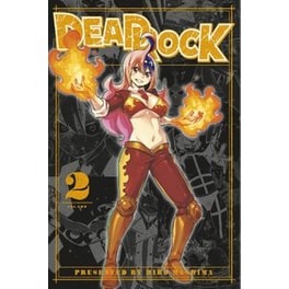 DEAD ROCK 2