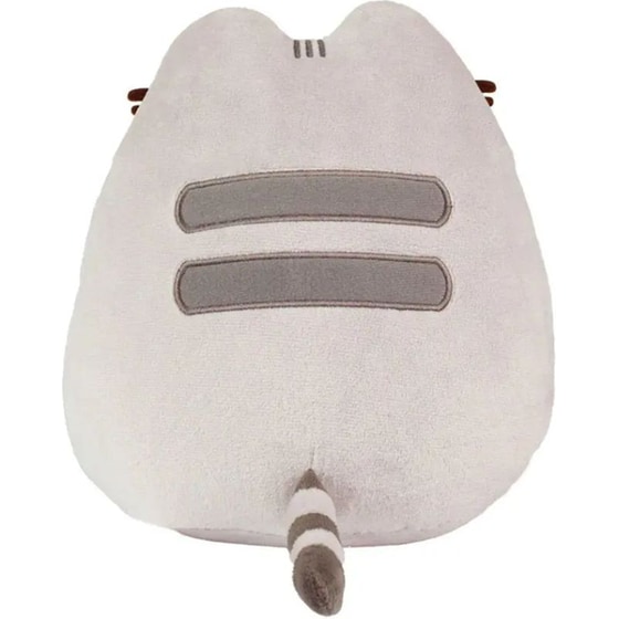 Λούτρινο AURORA Pusheen με Παγωτό (24cm) image 4