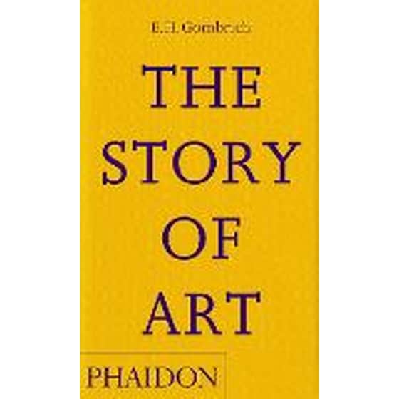 Story of Art image 0