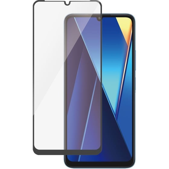Προστατευτικό οθόνης  Poco C65/Redmi 13 C - PanzerGlass Ultra-Wide Fit image 0