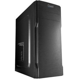 Desktop Quest (Core i5-14400/16GB/500GB SSD/UHD Graphics 730/Win11Home)