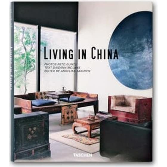 Living in China image 0