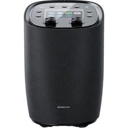 Επιτραπέζιο Ραδιόφωνο Kenwood CR-ST500S-B - Μαύρο