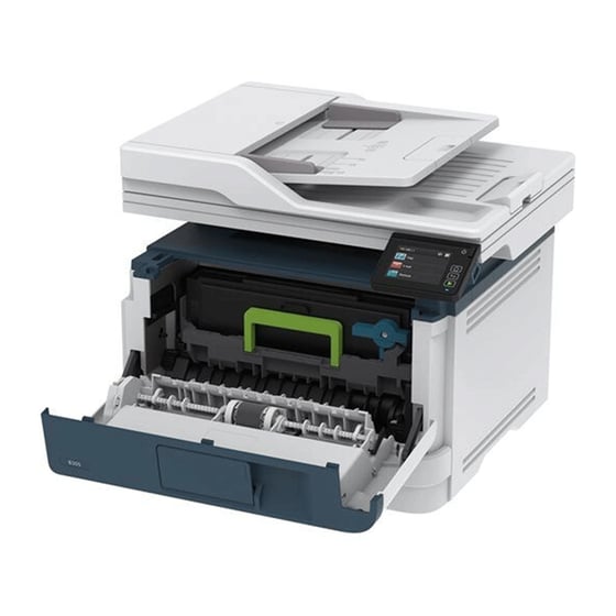Xerox B305V_DNI Ασπρόμαυρο Πολυμηχάνημα Laser MFP A4 με Print , Copy , Scan (xerb305vdni) image 1