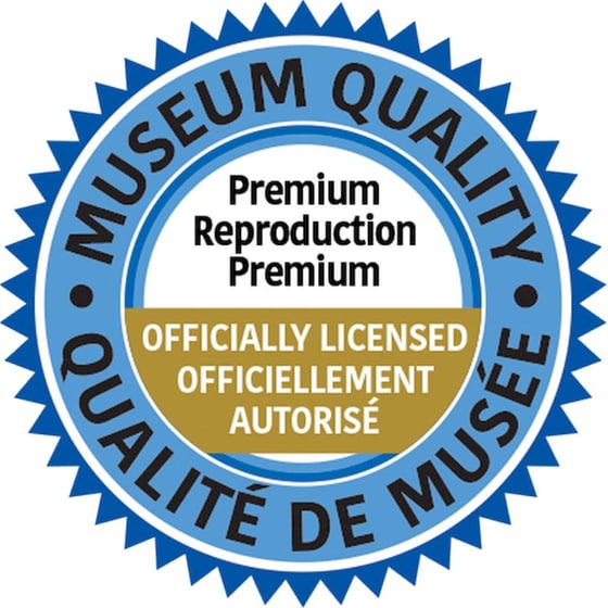 Παζλ Eurographics Gustav Klimt: The Music (1000 Κομμάτια) image 1