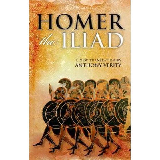 Iliad image 0