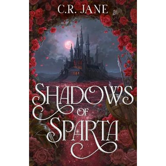 Shadows of Sparta image 0