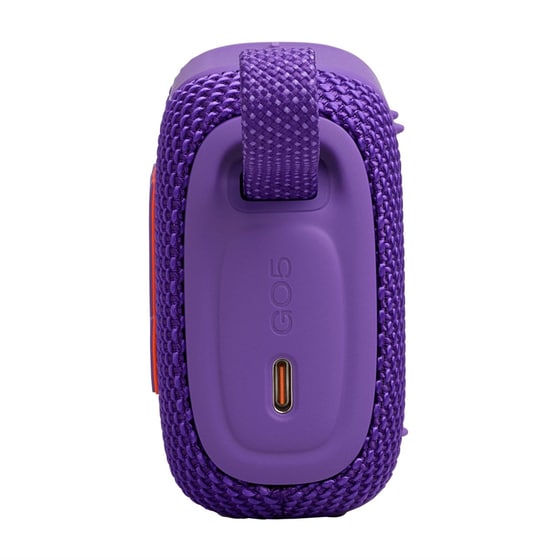 Φορητό Ηχείο JBL Go5 - Purple image 5