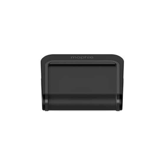 Ασύρματος Φορτιστής Mophie ChargeStream Pad Mini 5W - Black image 4