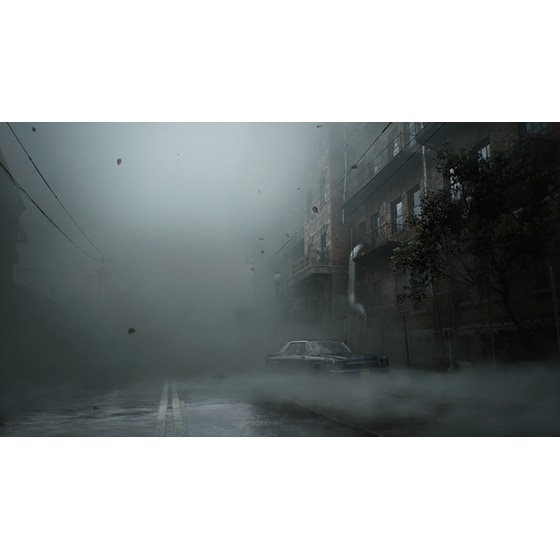 Sillent Hill 2 - PS5 image 5