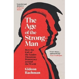 Age of The Strongman