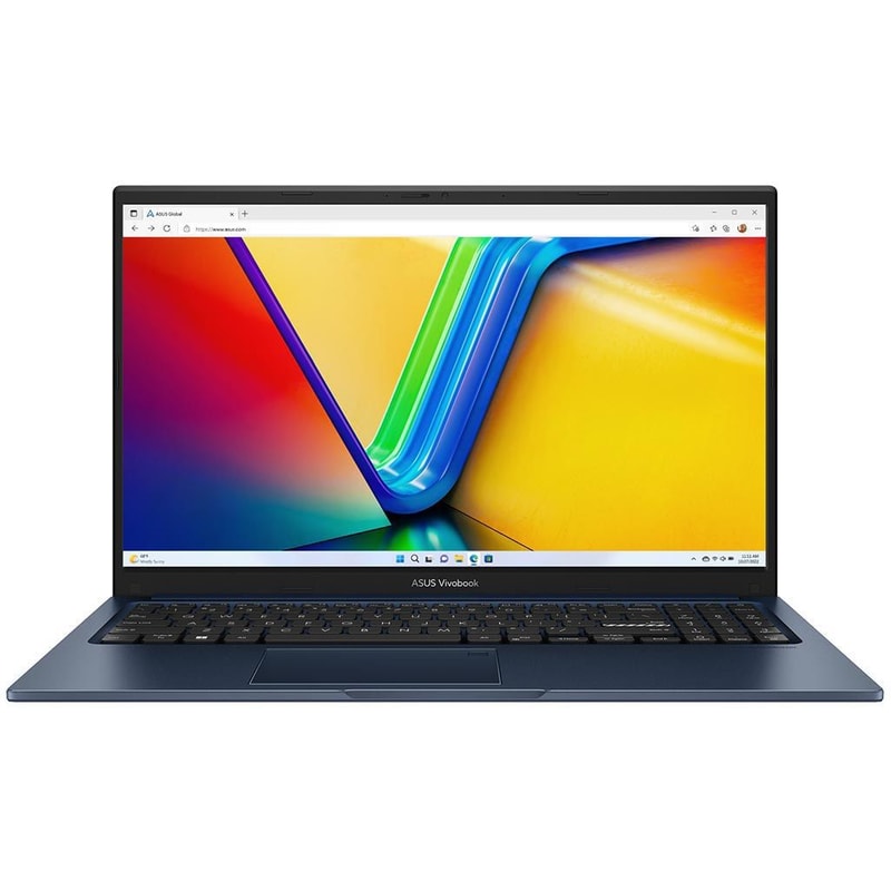ASUS Laptop Vivobook 15 X1504VA-BQ2527 15.6 FHD IPS (Core i3-1315U/8GB/512GB SSD/UHD Graphics/FreeDos) Laptop