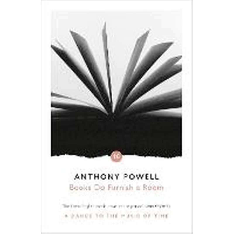 Books Do Furnish A Room