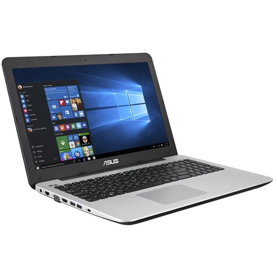 Laptop Asus VivoBook 15.6" (A9-9420/4GB/1TB/Radeon R5) X555BA-X0259T image 3