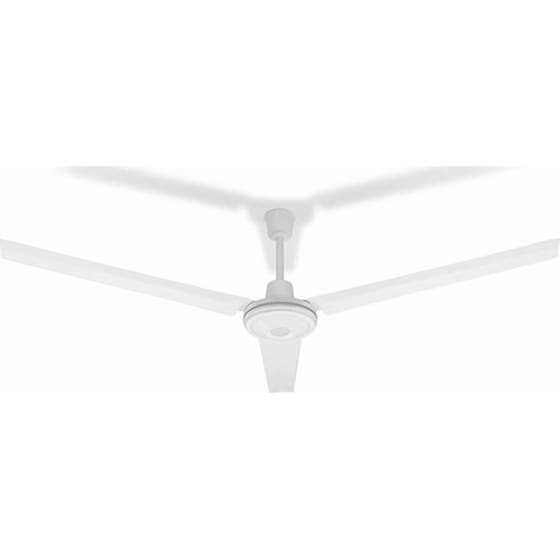 LIFE Breeze 65W 140 cm Ανεμιστήρας Οροφής με Διακόπτη image 0