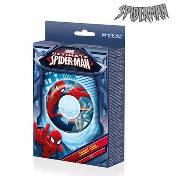 Φουσκωτό Σωσίβιο Spiderman image 2