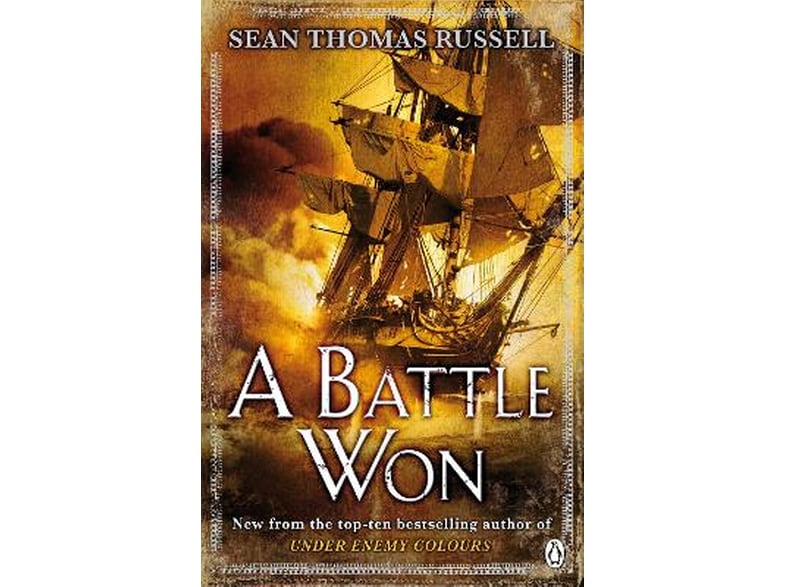 Battle Won