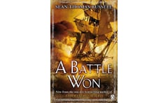 Battle Won