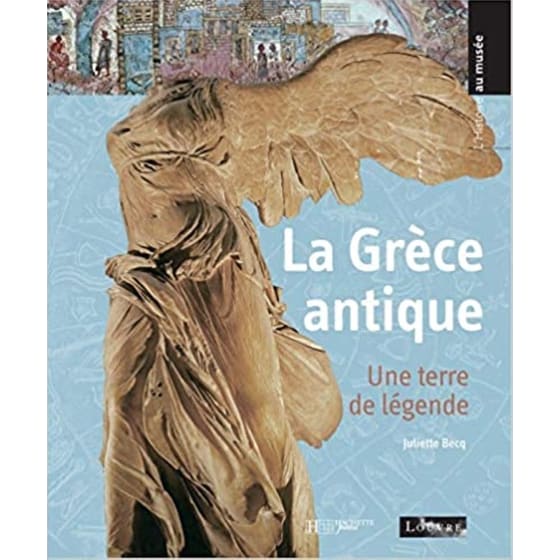La Grece Antique image 0