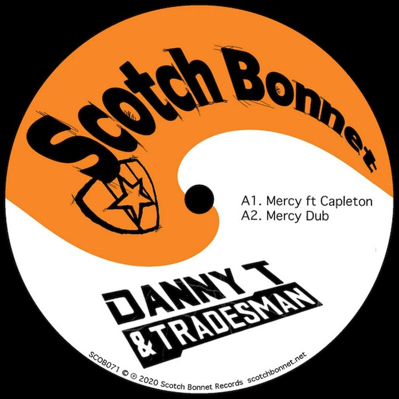 Mercy (EP)