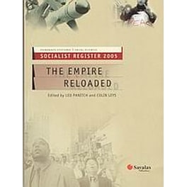 Socialist Register 2005