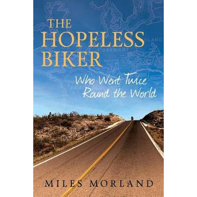 The Hopeless Biker
