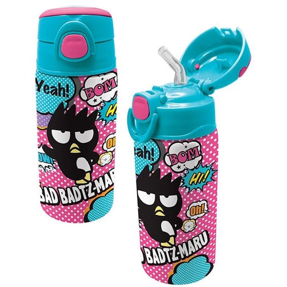 Παγούρι Graffiti Bad Badtz-Maru 450ml image 1
