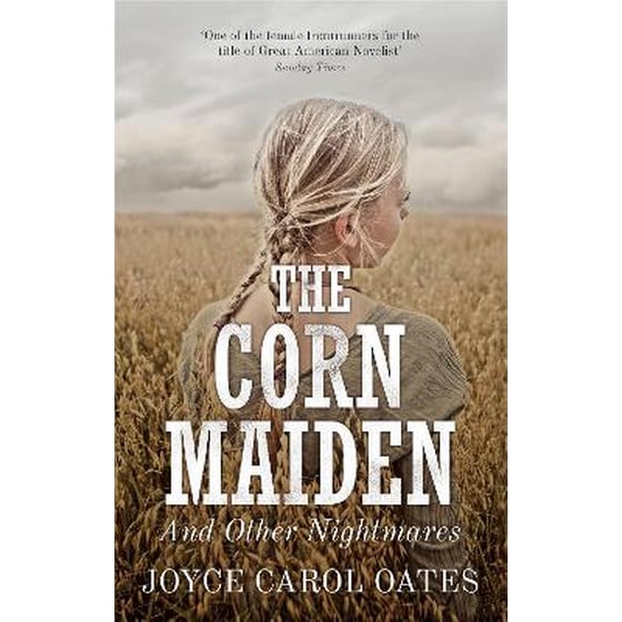 The Corn Maiden image 0