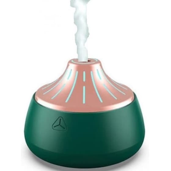 OEM Χ9 Υγραντήρας & Αρωματοθεραπείας image 1