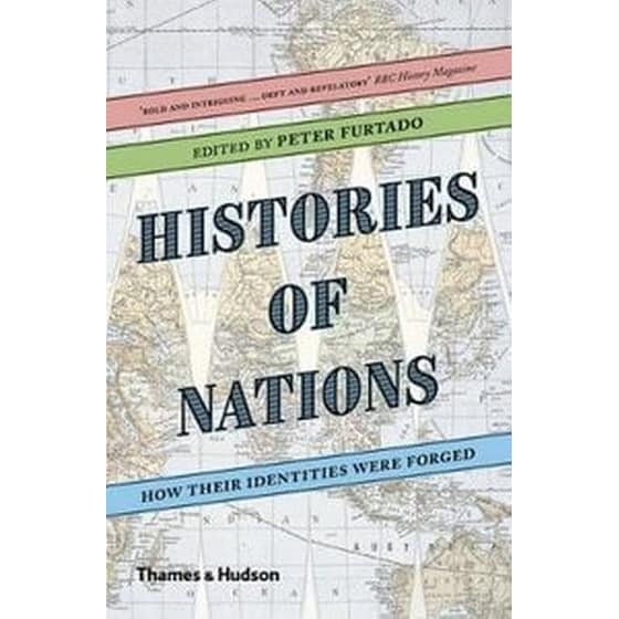 Histories of Nations image 0