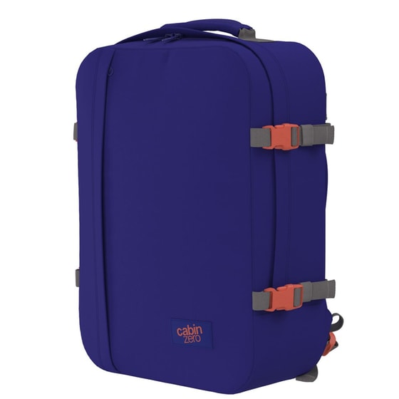 Σακίδιο Πλάτης Καμπίνας Cabin Zero Travel Classic 44L 51x37x20cm Neptune Blue image 5
