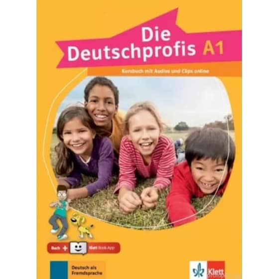 Die Deutschprofis A1 - MPO Special Pack image 0