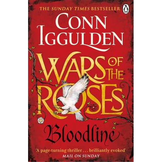 Wars of the Roses: Bloodline image 0