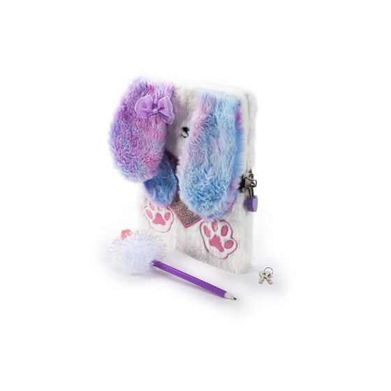 Σημειωματάριο Dreamdrop Secret Diary Bunny image 2