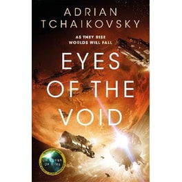 Eyes of the Void