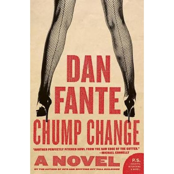 Chump Change image 0