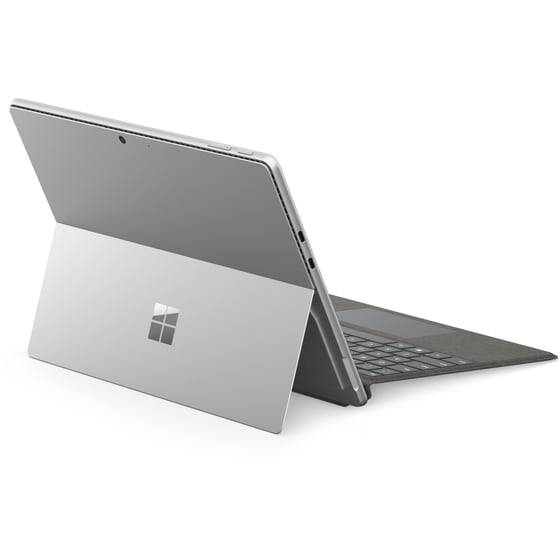 Laptop Microsoft Surface Pro 9 13" QHD+ (Core i5-1235U/8GB/128GB SSD/Iris Xe Graphics/Win11Home) image 4